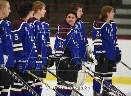 Thumbnail 1 in Suffield/Granby/Windsor Locks vs. Cheshire photogallery.