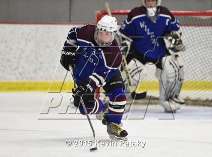 Thumbnail 2 in Suffield/Granby/Windsor Locks vs. Cheshire photogallery.