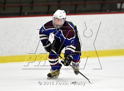 Thumbnail 3 in Suffield/Granby/Windsor Locks vs. Cheshire photogallery.
