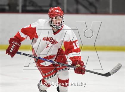 Thumbnail 1 in Suffield/Granby/Windsor Locks vs. Cheshire photogallery.