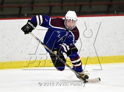Thumbnail 3 in Suffield/Granby/Windsor Locks vs. Cheshire photogallery.