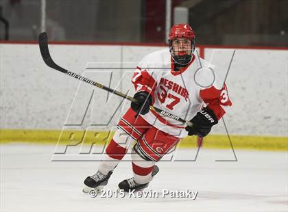 Thumbnail 1 in Suffield/Granby/Windsor Locks vs. Cheshire photogallery.