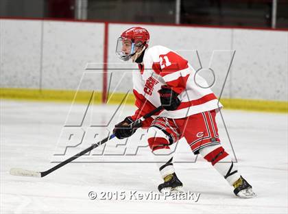 Thumbnail 2 in Suffield/Granby/Windsor Locks vs. Cheshire photogallery.