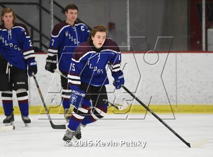 Thumbnail 2 in Suffield/Granby/Windsor Locks vs. Cheshire photogallery.