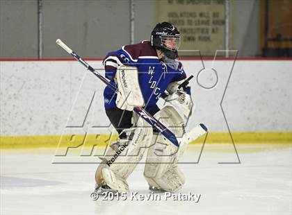 Thumbnail 3 in Suffield/Granby/Windsor Locks vs. Cheshire photogallery.