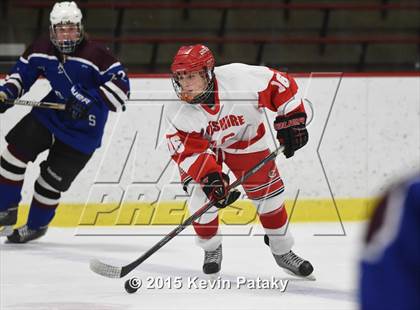 Thumbnail 1 in Suffield/Granby/Windsor Locks vs. Cheshire photogallery.