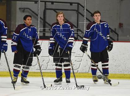 Thumbnail 2 in Suffield/Granby/Windsor Locks vs. Cheshire photogallery.