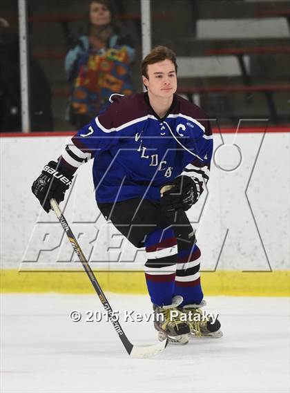 Thumbnail 1 in Suffield/Granby/Windsor Locks vs. Cheshire photogallery.