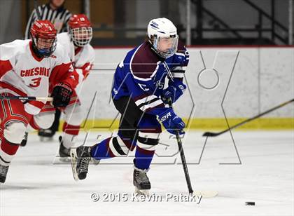 Thumbnail 1 in Suffield/Granby/Windsor Locks vs. Cheshire photogallery.