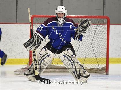 Thumbnail 2 in Suffield/Granby/Windsor Locks vs. Cheshire photogallery.
