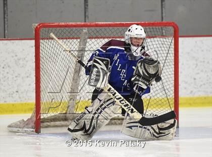 Thumbnail 3 in Suffield/Granby/Windsor Locks vs. Cheshire photogallery.