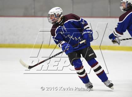 Thumbnail 2 in Suffield/Granby/Windsor Locks vs. Cheshire photogallery.