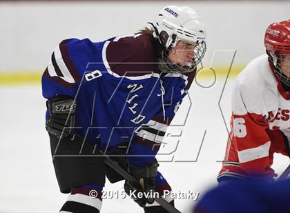 Thumbnail 3 in Suffield/Granby/Windsor Locks vs. Cheshire photogallery.