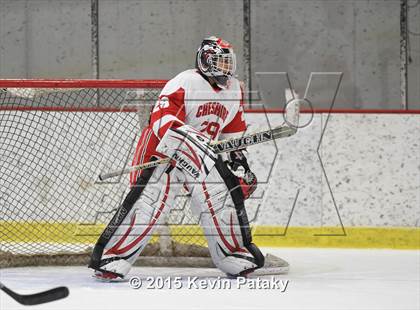 Thumbnail 2 in Suffield/Granby/Windsor Locks vs. Cheshire photogallery.
