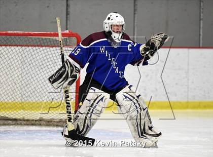 Thumbnail 1 in Suffield/Granby/Windsor Locks vs. Cheshire photogallery.