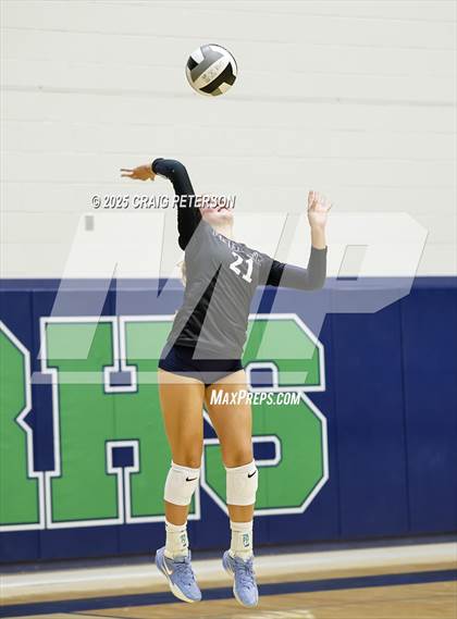 Thumbnail 2 in Skyridge @ Ridgeline photogallery.