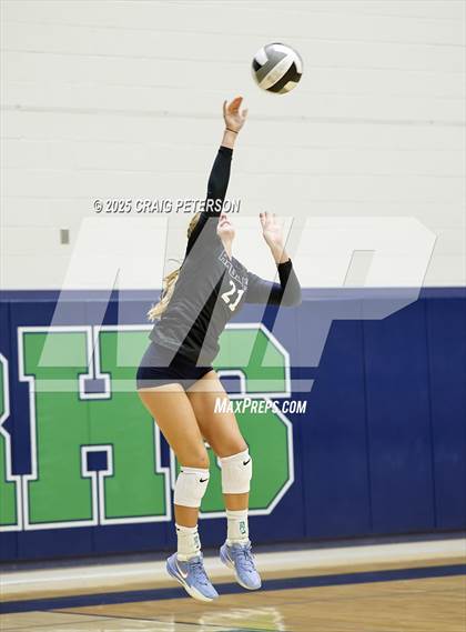 Thumbnail 3 in Skyridge @ Ridgeline photogallery.