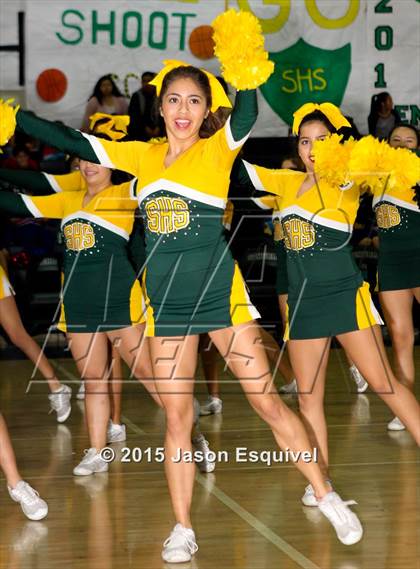 Thumbnail 3 in San Gabriel @ Schurr photogallery.