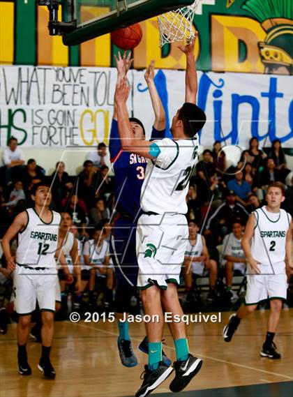 Thumbnail 2 in San Gabriel @ Schurr photogallery.