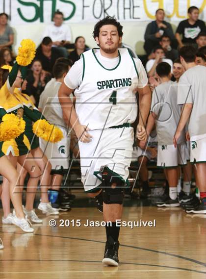 Thumbnail 2 in San Gabriel @ Schurr photogallery.