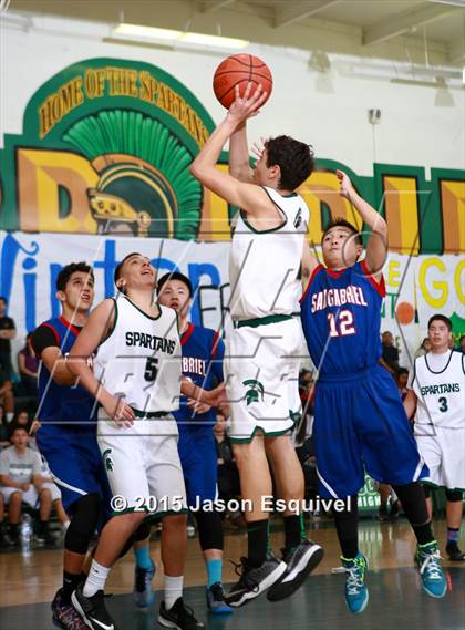 Thumbnail 3 in San Gabriel @ Schurr photogallery.