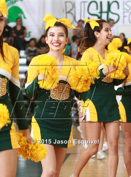 Thumbnail 3 in San Gabriel @ Schurr photogallery.