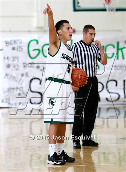 Thumbnail 2 in San Gabriel @ Schurr photogallery.