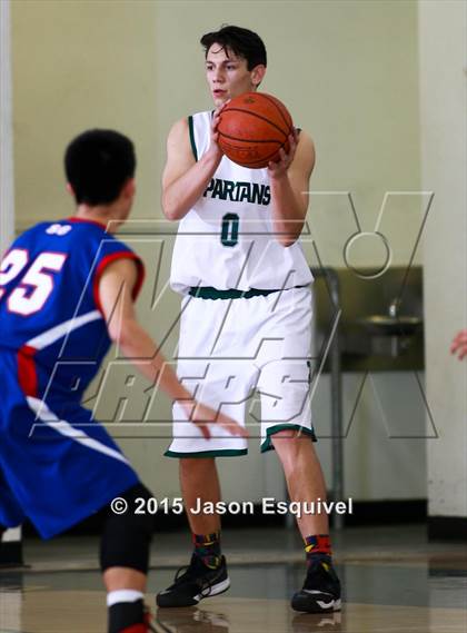 Thumbnail 3 in San Gabriel @ Schurr photogallery.