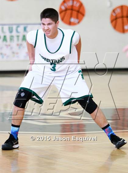 Thumbnail 2 in San Gabriel @ Schurr photogallery.