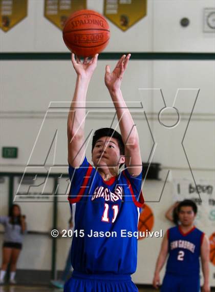 Thumbnail 3 in San Gabriel @ Schurr photogallery.