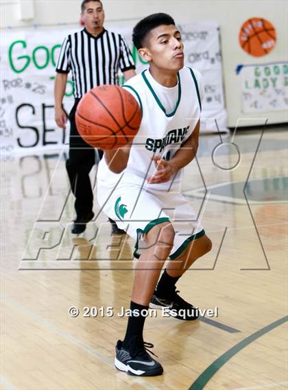Thumbnail 3 in San Gabriel @ Schurr photogallery.