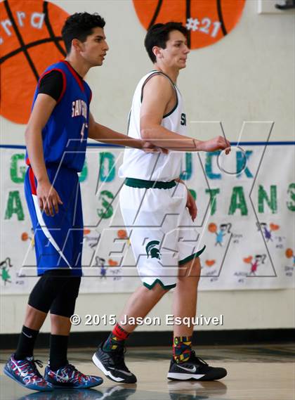 Thumbnail 3 in San Gabriel @ Schurr photogallery.