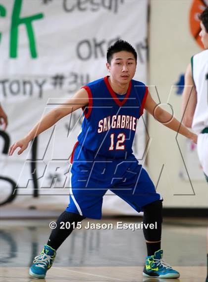 Thumbnail 2 in San Gabriel @ Schurr photogallery.