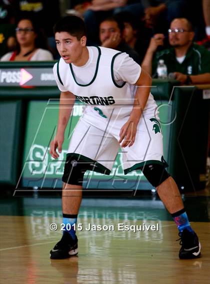 Thumbnail 1 in San Gabriel @ Schurr photogallery.