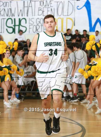 Thumbnail 1 in San Gabriel @ Schurr photogallery.