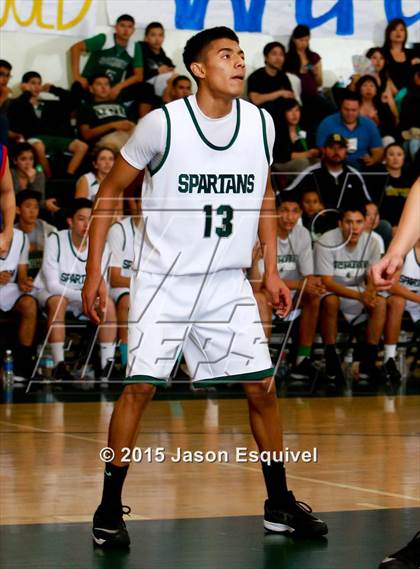 Thumbnail 1 in San Gabriel @ Schurr photogallery.