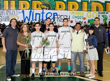 Thumbnail 2 in San Gabriel @ Schurr photogallery.