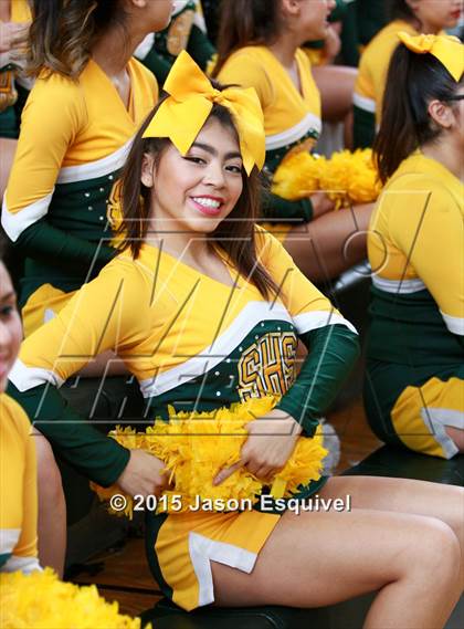 Thumbnail 1 in San Gabriel @ Schurr photogallery.