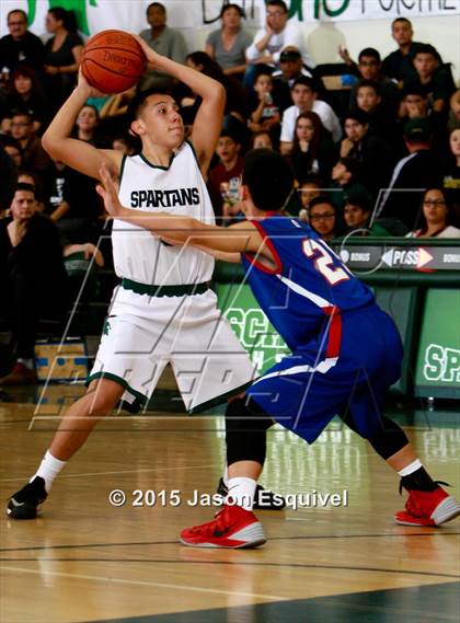 Thumbnail 2 in San Gabriel @ Schurr photogallery.