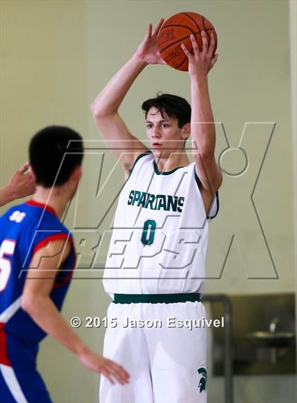 Thumbnail 1 in San Gabriel @ Schurr photogallery.
