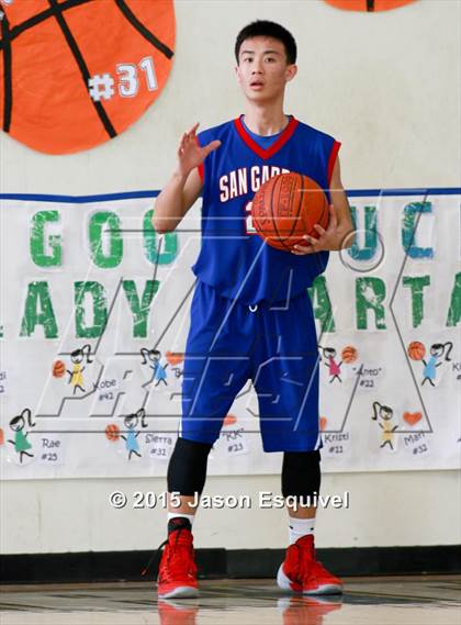 Thumbnail 1 in San Gabriel @ Schurr photogallery.
