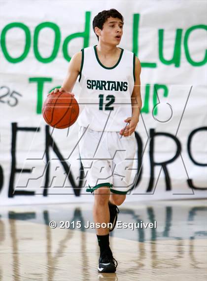 Thumbnail 3 in San Gabriel @ Schurr photogallery.