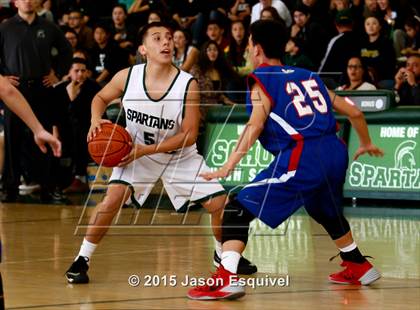 Thumbnail 1 in San Gabriel @ Schurr photogallery.