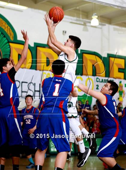 Thumbnail 2 in San Gabriel @ Schurr photogallery.
