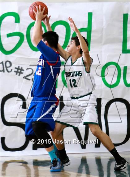 Thumbnail 1 in San Gabriel @ Schurr photogallery.