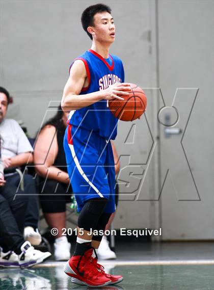 Thumbnail 2 in San Gabriel @ Schurr photogallery.