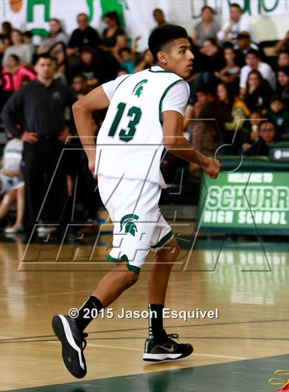 Thumbnail 3 in San Gabriel @ Schurr photogallery.