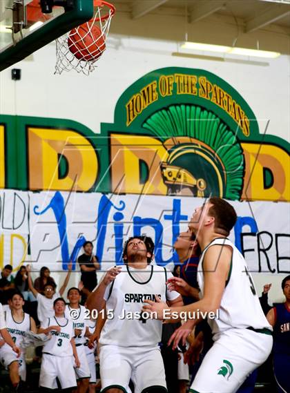 Thumbnail 2 in San Gabriel @ Schurr photogallery.