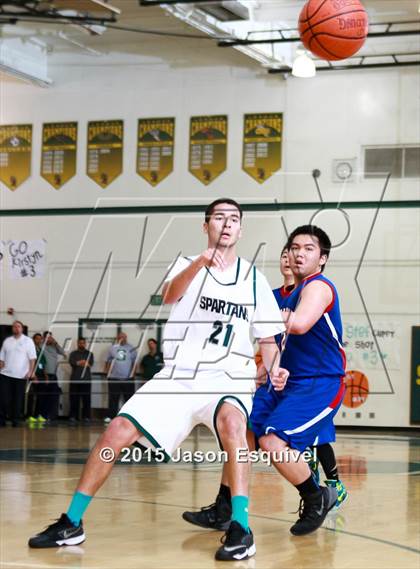 Thumbnail 1 in San Gabriel @ Schurr photogallery.