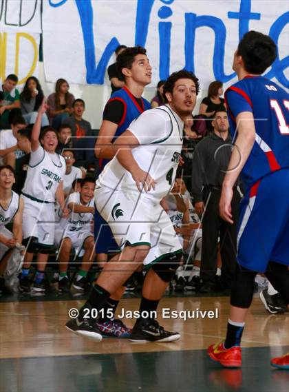 Thumbnail 1 in San Gabriel @ Schurr photogallery.